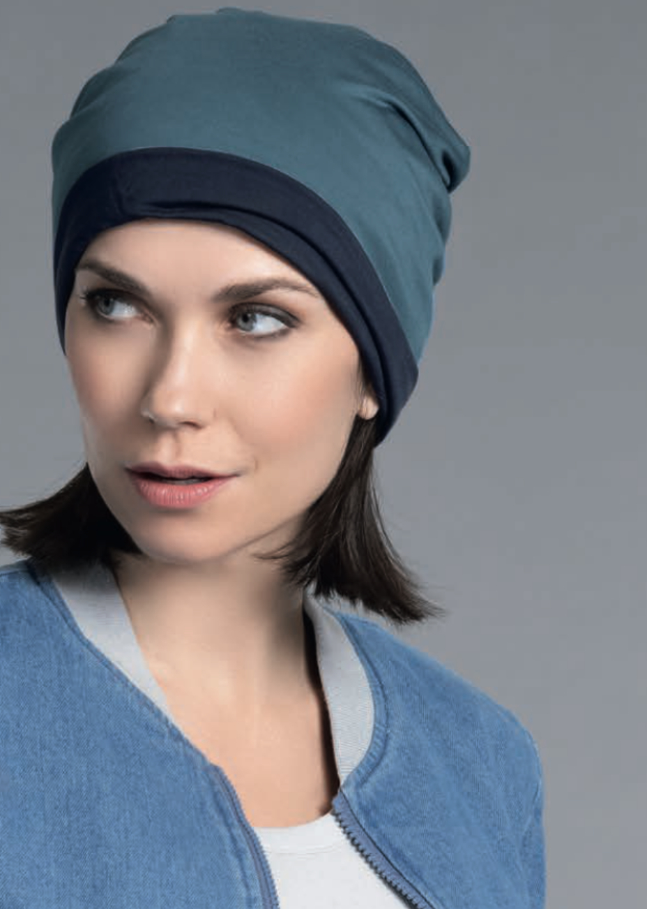 spécialiste headwear